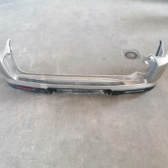 Aizmugures buferis priekš HONDA CR-V 2006