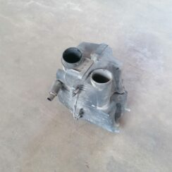 Gaisa filtra korpuss priekš HONDA CR-V 2006