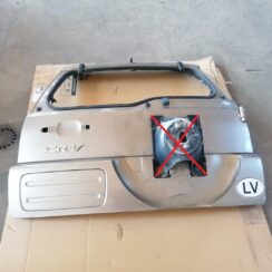 Bagāžnieka vāks priekš HONDA CR-V 2006