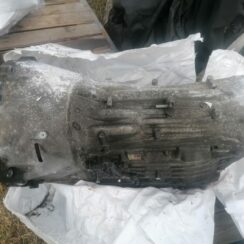 Automātiskā pārnesumkārba priekš VW TOUAREG 2007