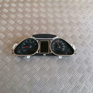 Spidometrs priekš AUDI A6 2008