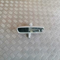 Salona atpakaļskata spogulis priekš AUDI A6 2008