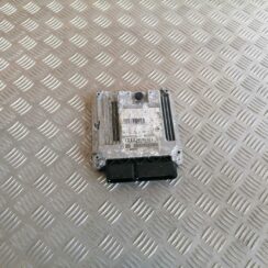 Dzinēja vadības bloks priekš AUDI A6 2008