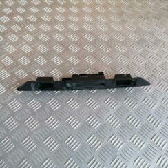 Numura zīmes gaismas uzlika komplektā priekš AUDI A6 2008