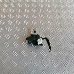 Bagāžnieka vāka slēdzene priekš AUDI A6 2008