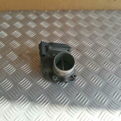 Droseļvārsts priekš AUDI A6 2008