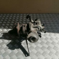 Turbīna priekš AUDI A6 2008