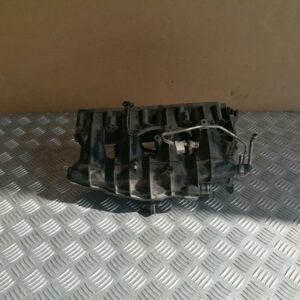 Ieplūdes kolektors priekš AUDI A6 2008