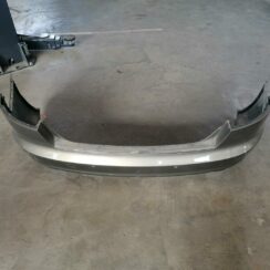 Aizmugures buferis priekš AUDI A6 2008