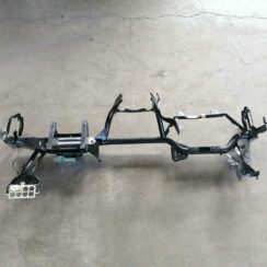 Mērinstrumentu paneļa pastiprinātājs priekš AUDI A6 2008