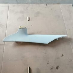 Bagažnieka nodalījuma statnes apdare priekš AUDI A6 2008