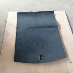 Bagāžnieka grīda priekš AUDI A6 2008