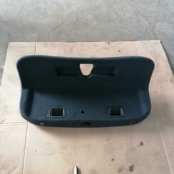 Bagāžnieka vāka liela apdare priekš AUDI A6 2008