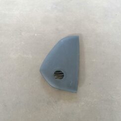 Mērinstrumentu paneļa sānu apdare priekš AUDI A6 2008