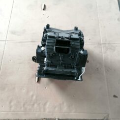 Salona sildītājs priekš AUDI A6 2008