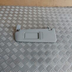 Saules aizsargs priekš BMW 520D F11 2011 TOURING