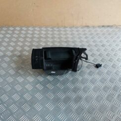 Centrālās konsoles nodalījums priekš BMW 520D F11 2011 TOURING