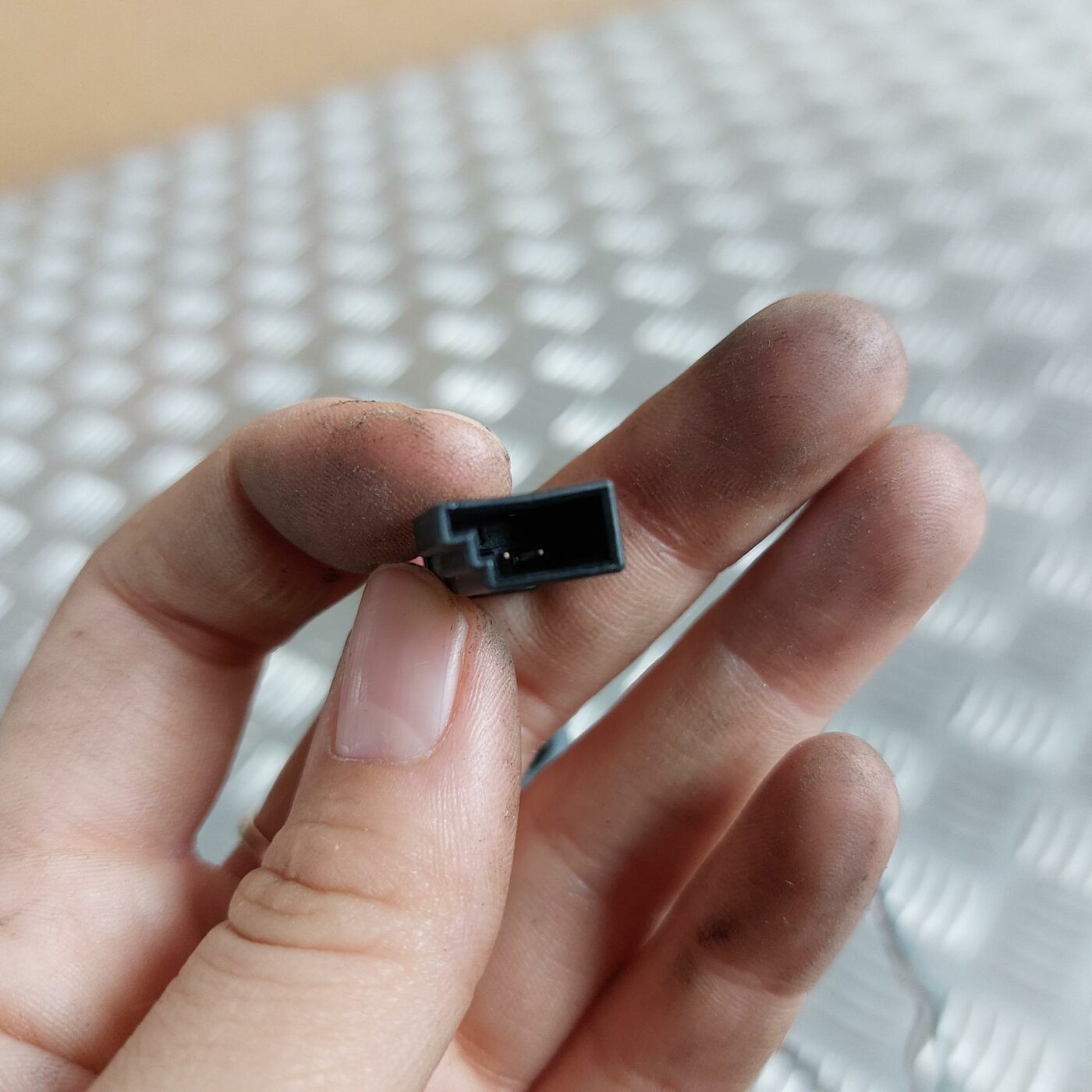 Stop signāls priekš BMW 520D F11 2011 TOURING 3 Stop signāls priekš BMW 520D F11 2011 TOURING