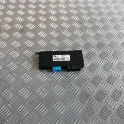 GATEWAY vadības bloks priekš BMW 520D F11 2011 TOURING