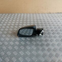 Ārējais spogulis, pa kreisi priekš BMW 520D F11 2011 TOURING