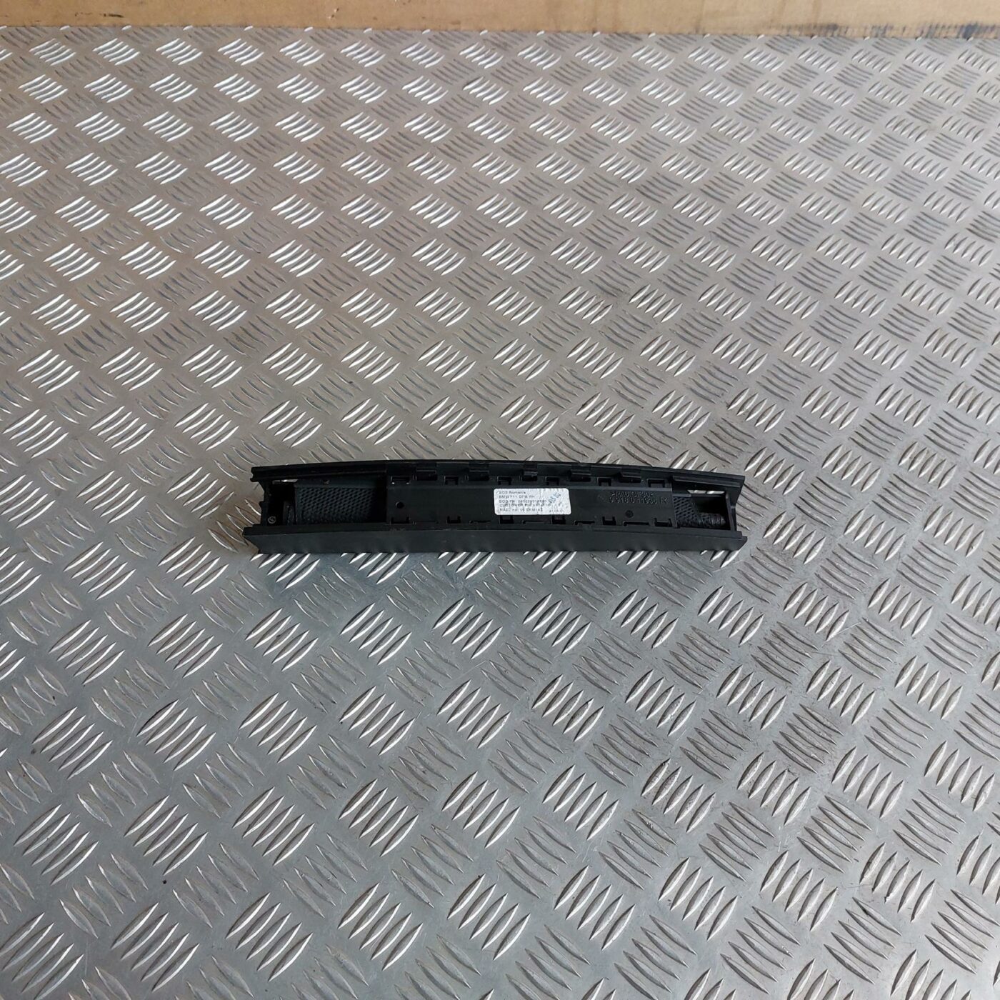 Durvju logu saules aizsargs priekš BMW 520D F11 2011 TOURING