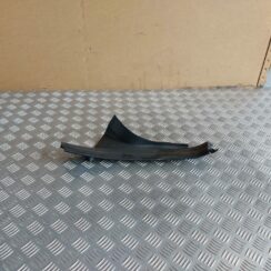 Sliekšņa aizmugurēja kreisa uzlika (salonā) priekš BMW 520D F11 2011 TOURING