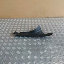 Sliekšņa aizmugurēja laba uzlika (salonā) priekš BMW 520D F11 2011 TOURING