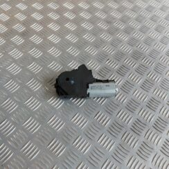 Lūka motors priekš BMW 520D F11 2011 TOURING