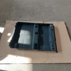 Bagāžnieka nodalījuma instrumentu ieliktnis priekš BMW 520D F11 2011 TOURING