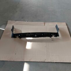 Bagāžnieka vāka apdare priekš BMW 520D F11 2011 TOURING