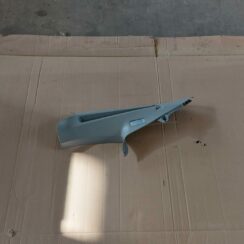 Bagāžnieka žalūziju sliedes priekš BMW 520D F11 2011 TOURING