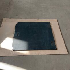 Bagāžnieka grīda priekš BMW 520D F11 2011 TOURING