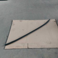 Jumta reliņi priekš BMW 520D F11 2011 TOURING