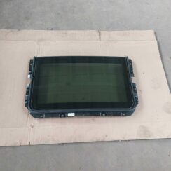 Lūka priekš BMW 520D F11 2011 TOURING