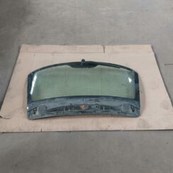 Aizmugures stikls priekš BMW 520D F11 2011 TOURING