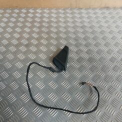 Durvju spoguļa apdares uzlika salonā (ar skaļruni) priekš BMW 520D F11 2011 TOURING