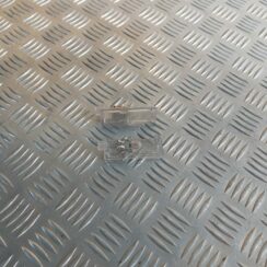 Apgaismojums durvju apdarē priekš BMW 520D F11 2011 TOURING