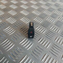 Trauksmes poga priekš BMW 520D F11 2011 TOURING