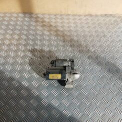 Starteris priekš BMW 520D F11 2011 TOURING