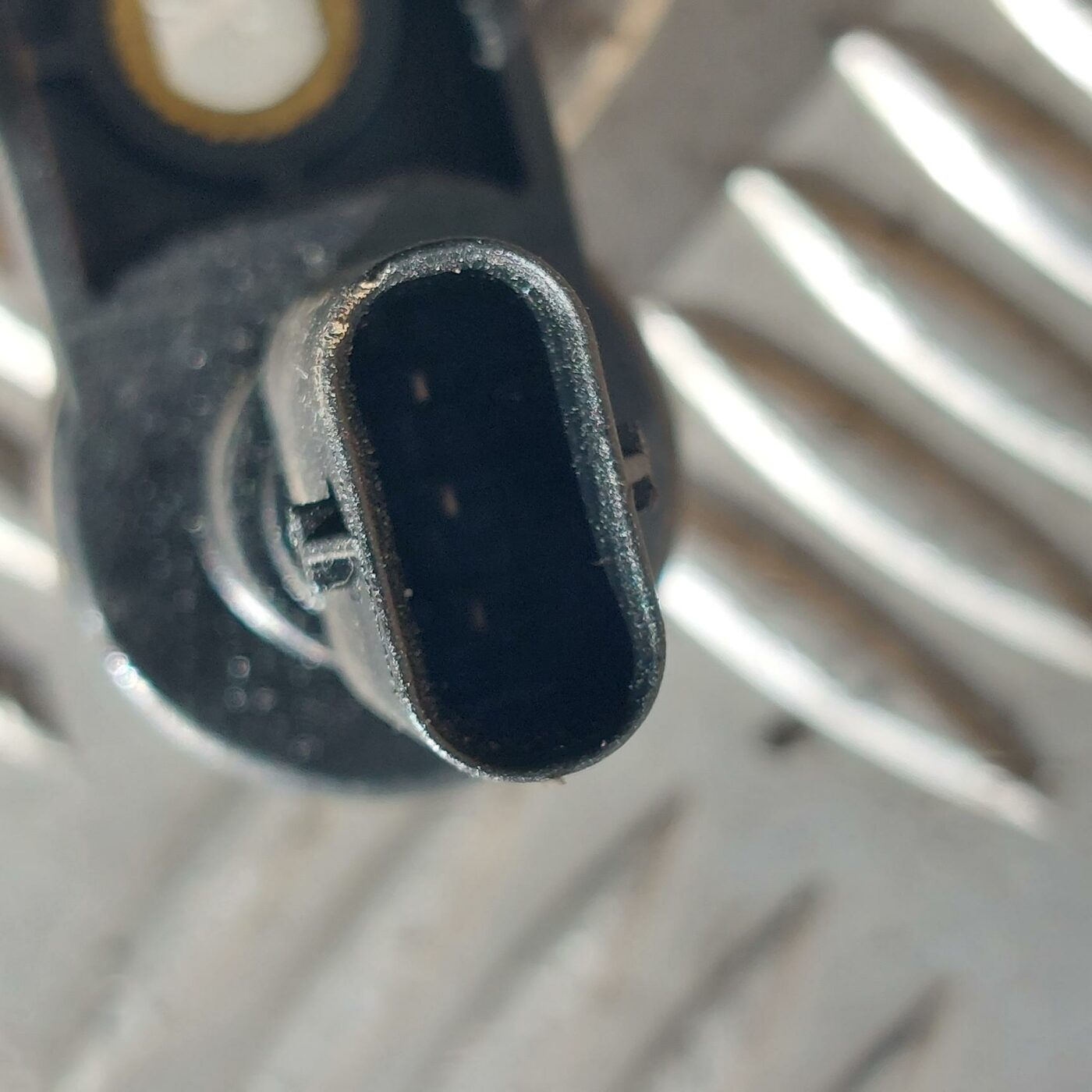 Kloķvārpstas devējs priekš BMW 520D F11 2011 TOURING