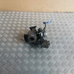 Turbīna priekš BMW 520D F11 2011 TOURING