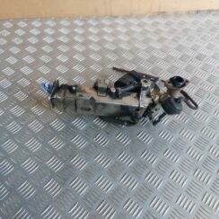 EGR vārsta dzesētājs priekš BMW 520D F11 2011 TOURING