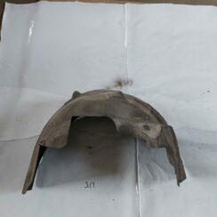 Aizmugurējais labais paspārns priekš BMW 520D F11 2011 TOURING