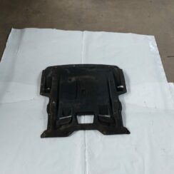 Dzinēja aizsargs priekš BMW 520D F11 2011 TOURING