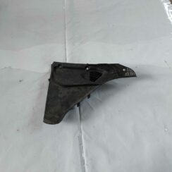 Vējstikla uzlika (deflektors) priekš BMW 520D F11 2011 TOURING