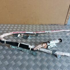 Griestu drošības spilvens, pa labi priekš HONDA CIVIC 2006