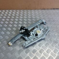 Stikla pacelšanas mehānisms priekšējais labais priekš HONDA CIVIC 2006