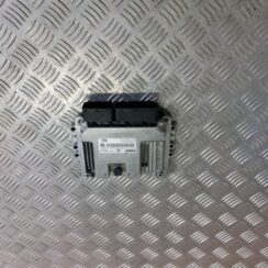 Dzinēja vadības bloks priekš HONDA CIVIC 2006