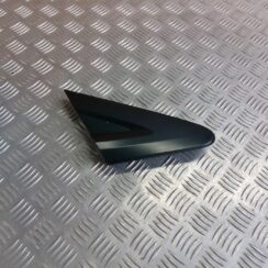 Priekšēja spārna uzlika/moldings priekš HONDA CIVIC 2006