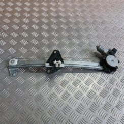 Stikla pacelšanas mehānisms aizmugurējais labais priekš HONDA CIVIC 2006